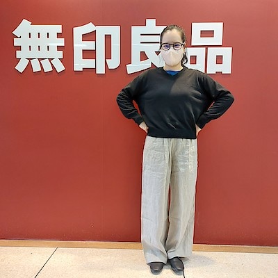 【ゆめタウン浜田】 身長153ｃｍ