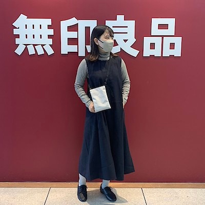 【ゆめタウン浜田】　身長157ｃｍ