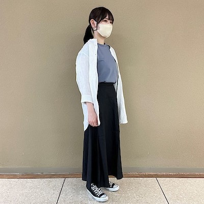 【ゆめタウン浜田】　身長152㎝