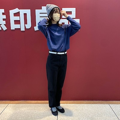 【ゆめタウン浜田】　身長165ｃｍ