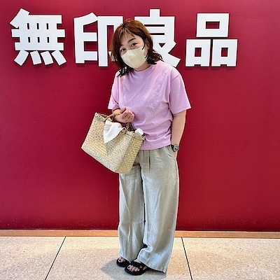 【ゆめタウン浜田】 身長155ｃｍ