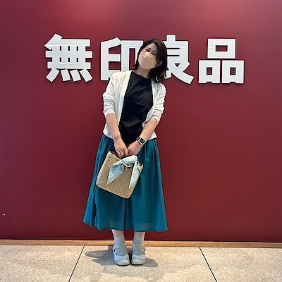 【ゆめタウン浜田】 身長158ｃｍ