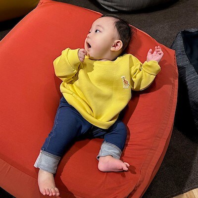 【ゆめタウン浜田】　身長67ｃｍ