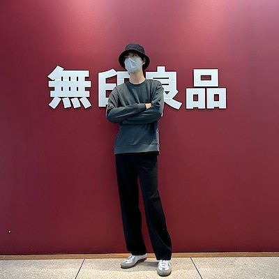 【ゆめタウン浜田】　身長184ｃｍ