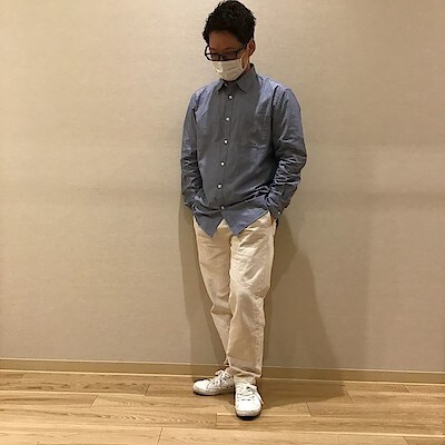 【ゆめタウン浜田】　身長167ｃｍ