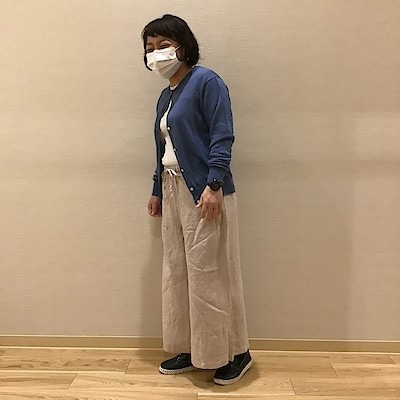 【ゆめタウン浜田】　身長146ｃｍ