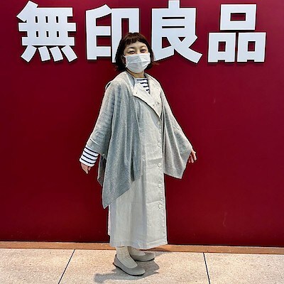 【ゆめタウン浜田】 身長146.5ｃｍ