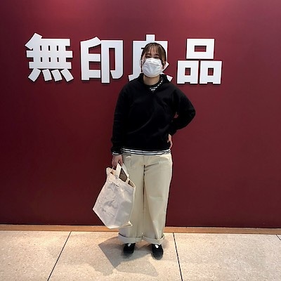 【ゆめタウン浜田】　身長158ｃｍ