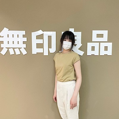 【ゆめタウン浜田】　身長160㎝