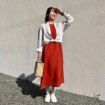 【ゆめタウン浜田】身長167cm
