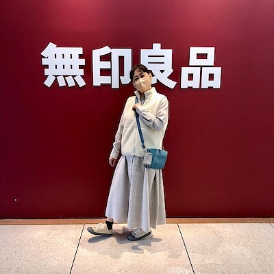 【ゆめタウン浜田】  身長154ｃｍ