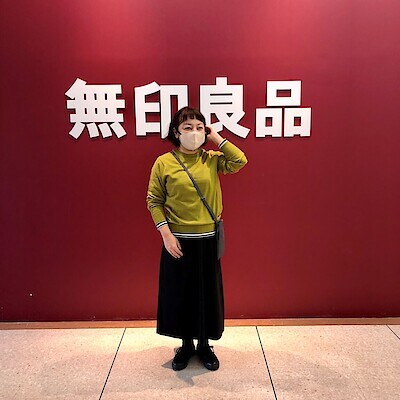 【ゆめタウン浜田】 身長147ｃｍ