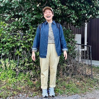 【ゆめタウン浜田】身長158cm