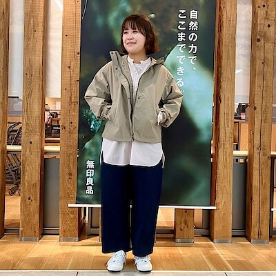 【ゆめタウン浜田】身長158cm