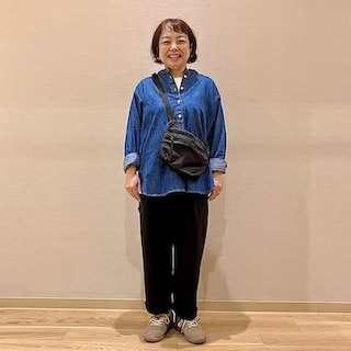 【ゆめタウン浜田】身長147cm