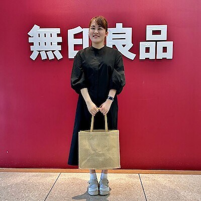 【ゆめタウン浜田】 身長160ｃｍ