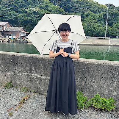 【ゆめタウン浜田】 身長158ｃｍ