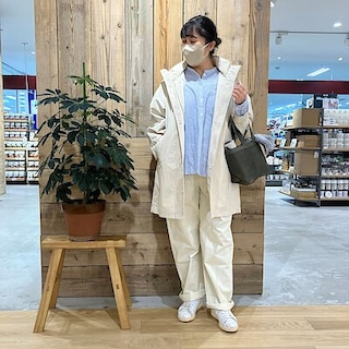 【ゆめタウン浜田】身長159cm