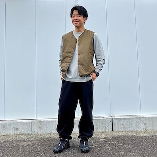 【ゆめタウン浜田】身長168cm