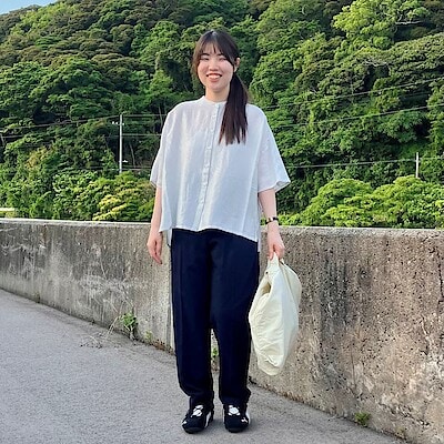 【ゆめタウン浜田】身長150cm