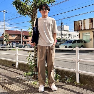 【ゆめタウン浜田】身長173cm
