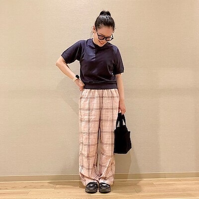 【ゆめタウン浜田】身長153cm