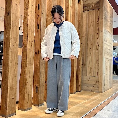 【ゆめタウン浜田】身長159cm