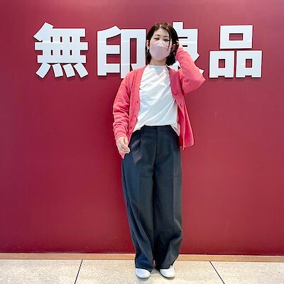 【ゆめタウン浜田】　身長158ｃｍ