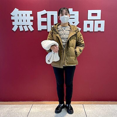 【ゆめタウン浜田】　身長１６０ｃｍ