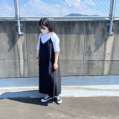 【ゆめタウン浜田】　身長159ｃｍ