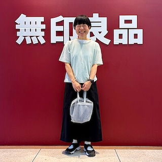 【ゆめタウン浜田】身長158cm