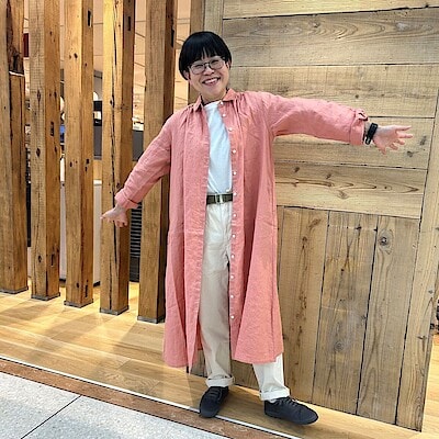 【ゆめタウン浜田】 身長１５８ｃｍ