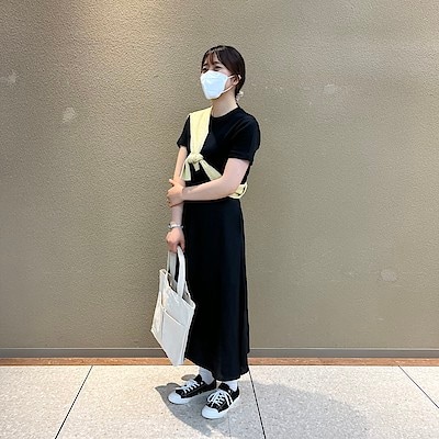 【ゆめタウン浜田】　身長168ｃｍ