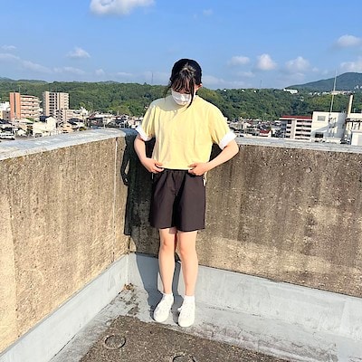 【ゆめタウン浜田】　身長162cm