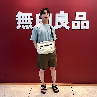 【ゆめタウン浜田】身長１６７ｃｍ