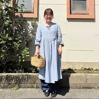 【ゆめタウン浜田】 身長158ｃｍ