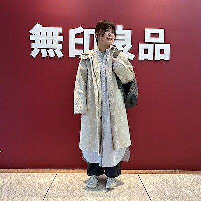 【ゆめタウン浜田】 身長１５７cｍ