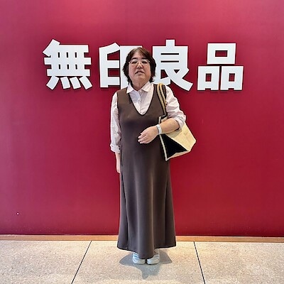 【ゆめタウン浜田】 身長153ｃｍ