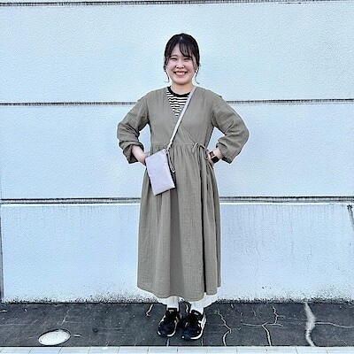 【ゆめタウン浜田】 身長１５８ｃｍ