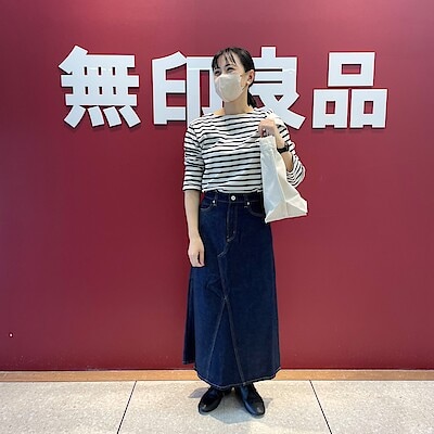 【ゆめタウン浜田】 身長１６０ｃｍ