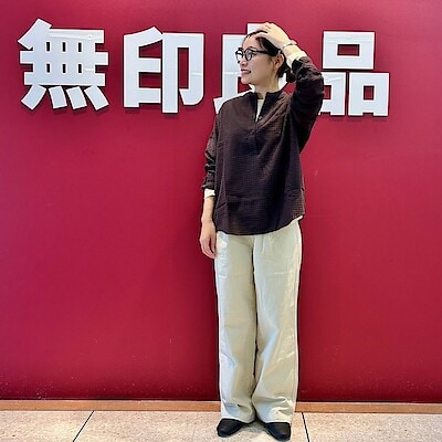 【ゆめタウン浜田】 身長159ｃｍ