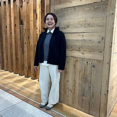 【ゆめタウン浜田】 身長１５８ｃｍ