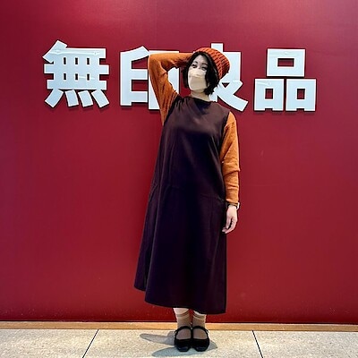 【ゆめタウン浜田】 身長１５８ｃｍ