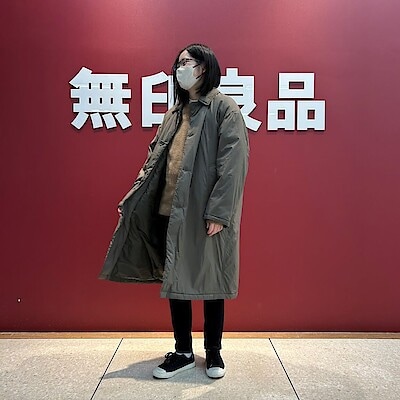 【ゆめタウン浜田】 身長１６３ｃｍ