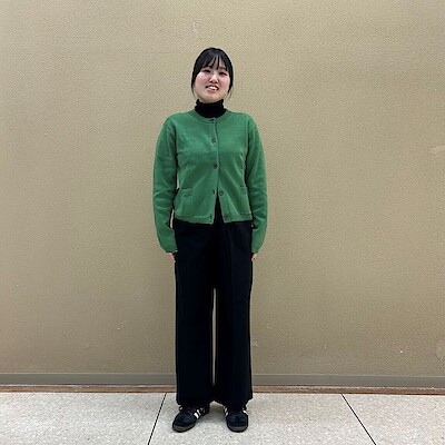 【ゆめタウン浜田】 身長１６３ｃｍ