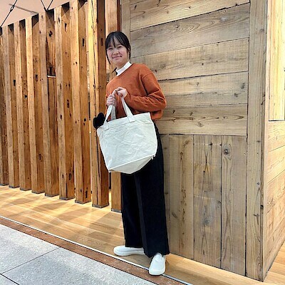 【ゆめタウン浜田】 身長１６５ｃｍ