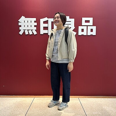 【ゆめタウン浜田】 身長１５８ｃｍ