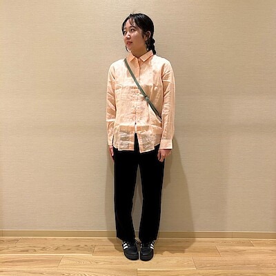 【ゆめタウン浜田】 身長１６４ｃｍ