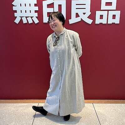 【ゆめタウン浜田】 身長147ｃｍ