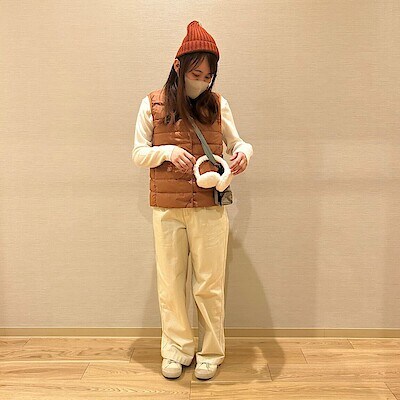 【ゆめタウン浜田】 身長１６０ｃｍ